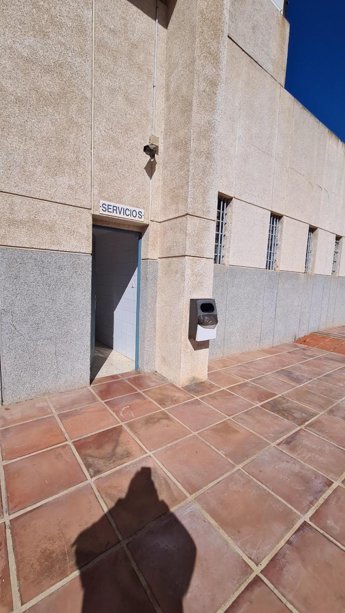 Apartamento Edificio Gemelos XII -27 Benidorm Exterior foto